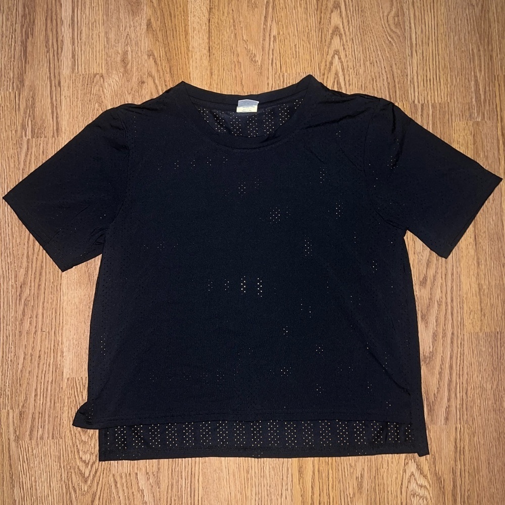 ZYIA Shirt